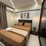 Luxury 3Bedroom Family Apartment