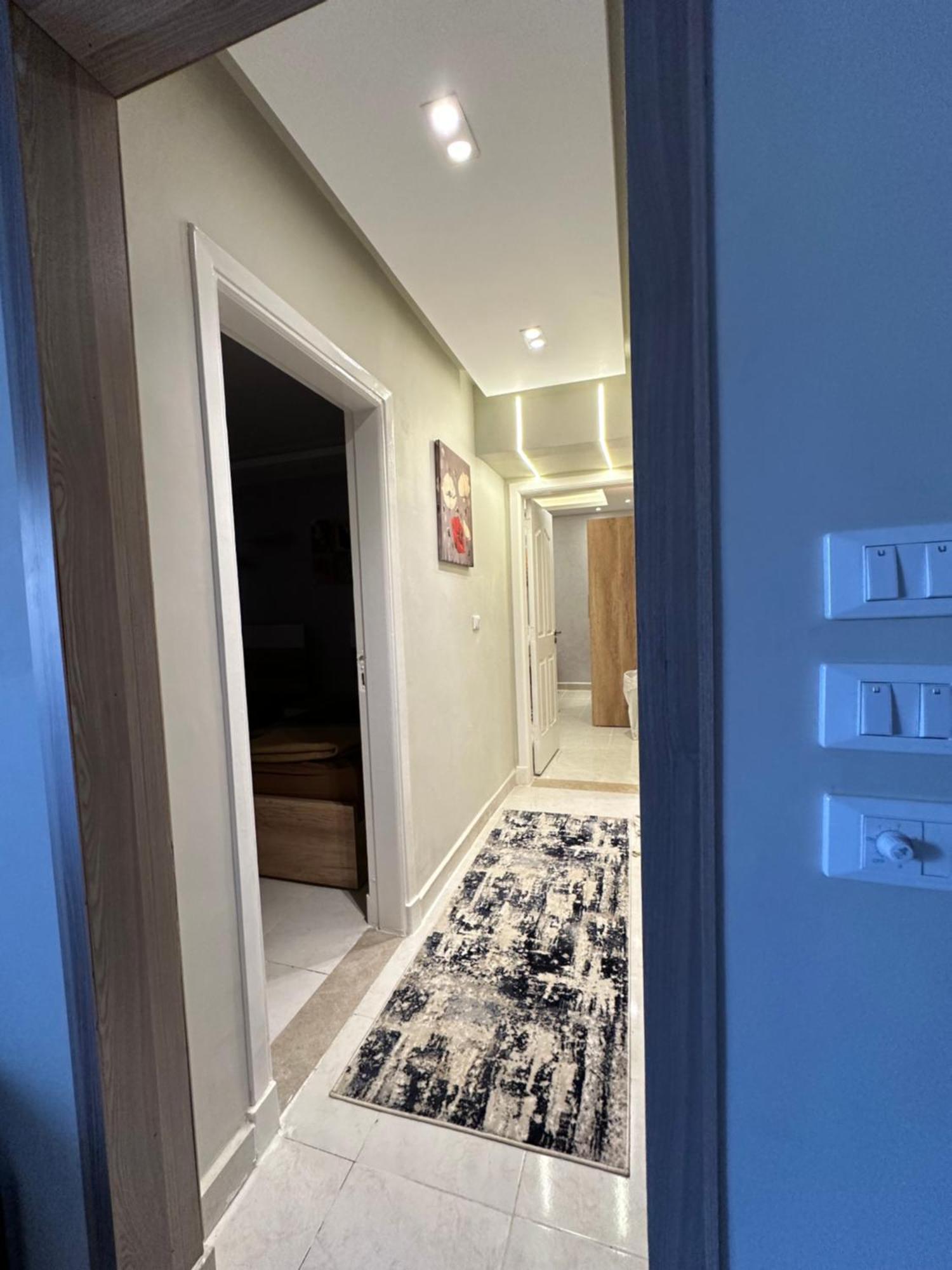 Luxury 3bedroom Family Cairo