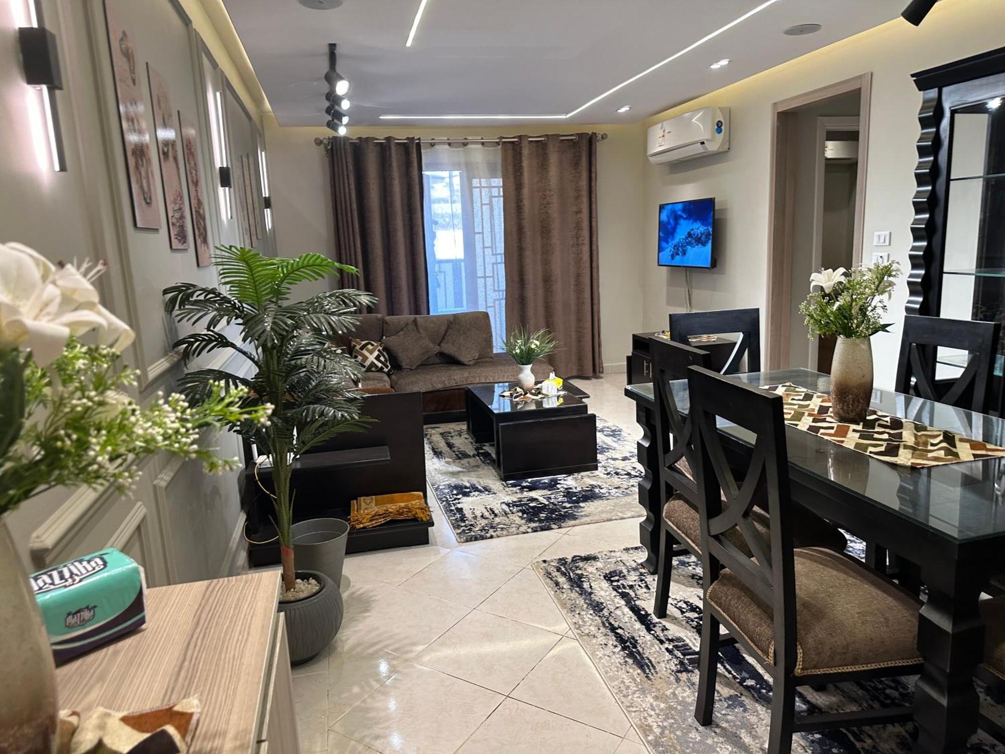 Luxury 3bedroom Family *