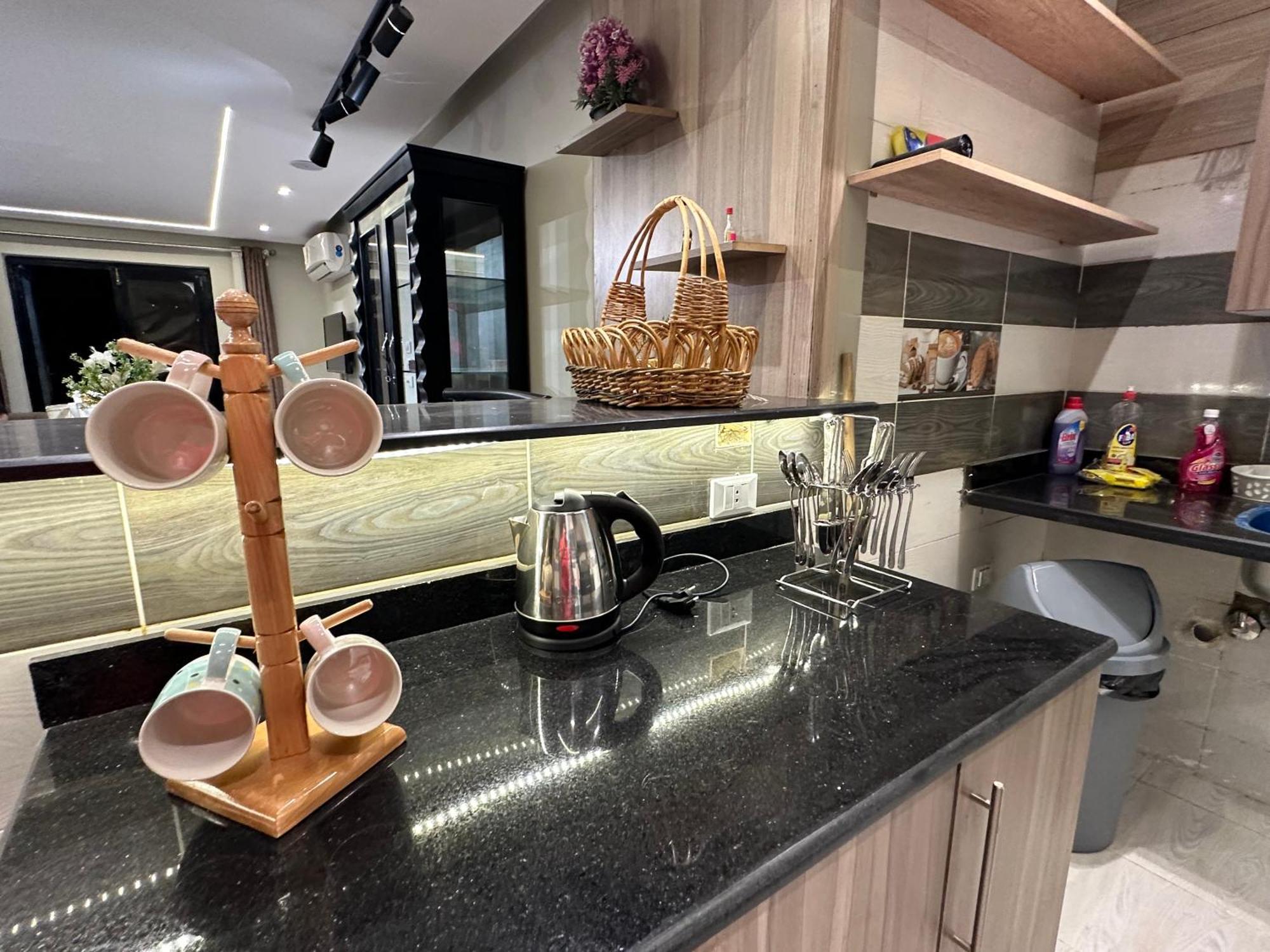 Luxury 3bedroom Family *