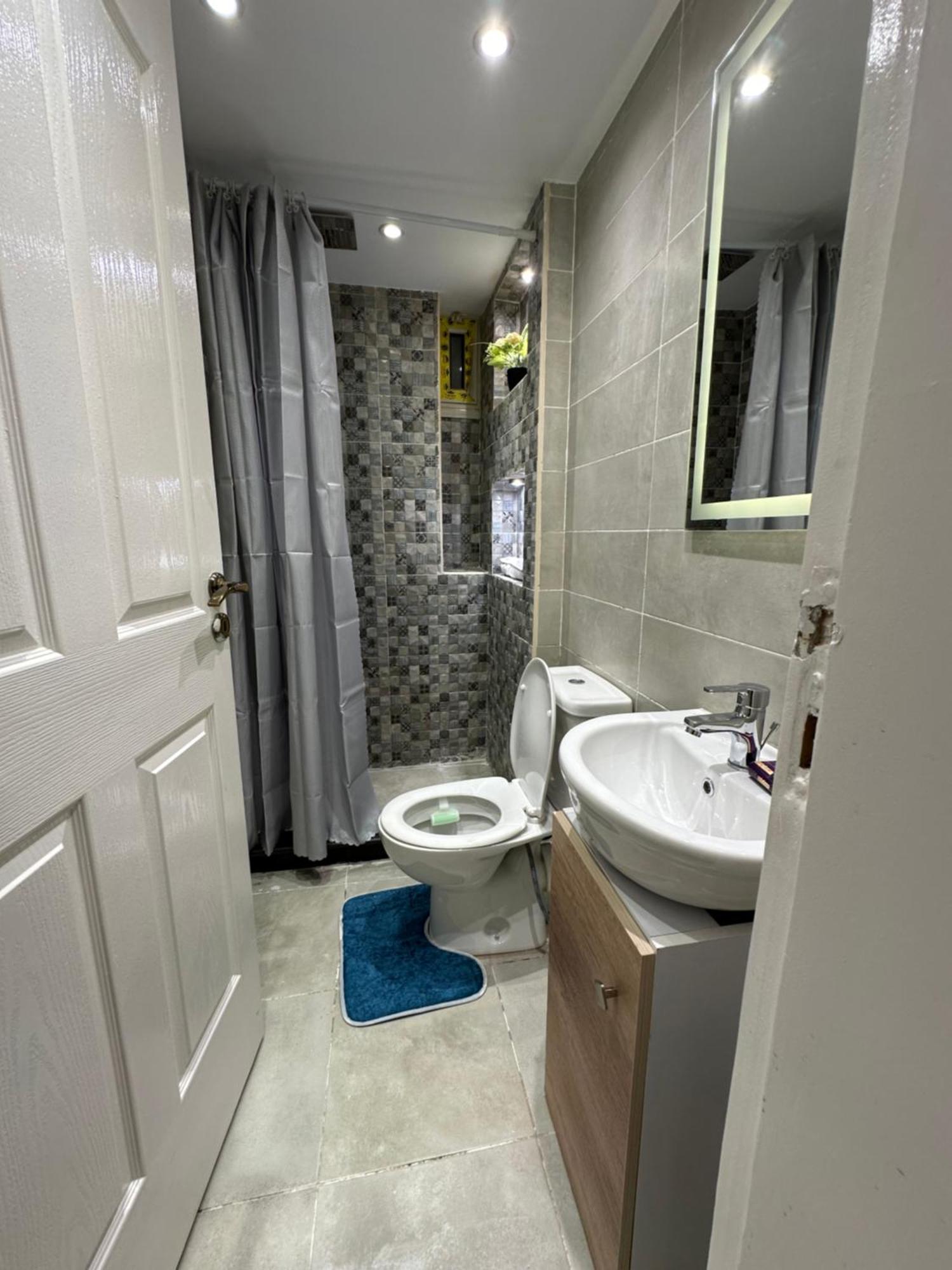 Luxury 3bedroom Family * Cairo