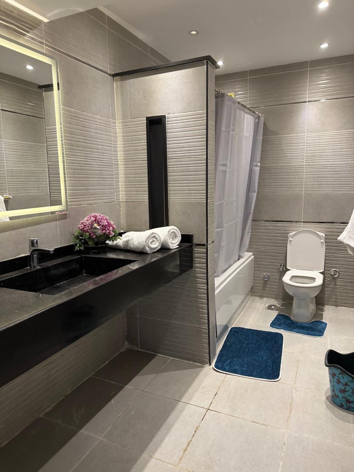 Luxury 3bedroom Family *