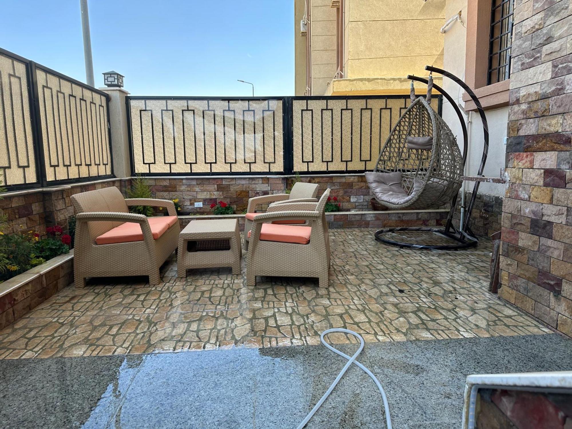 Apartment Luxury 3bedroom Family