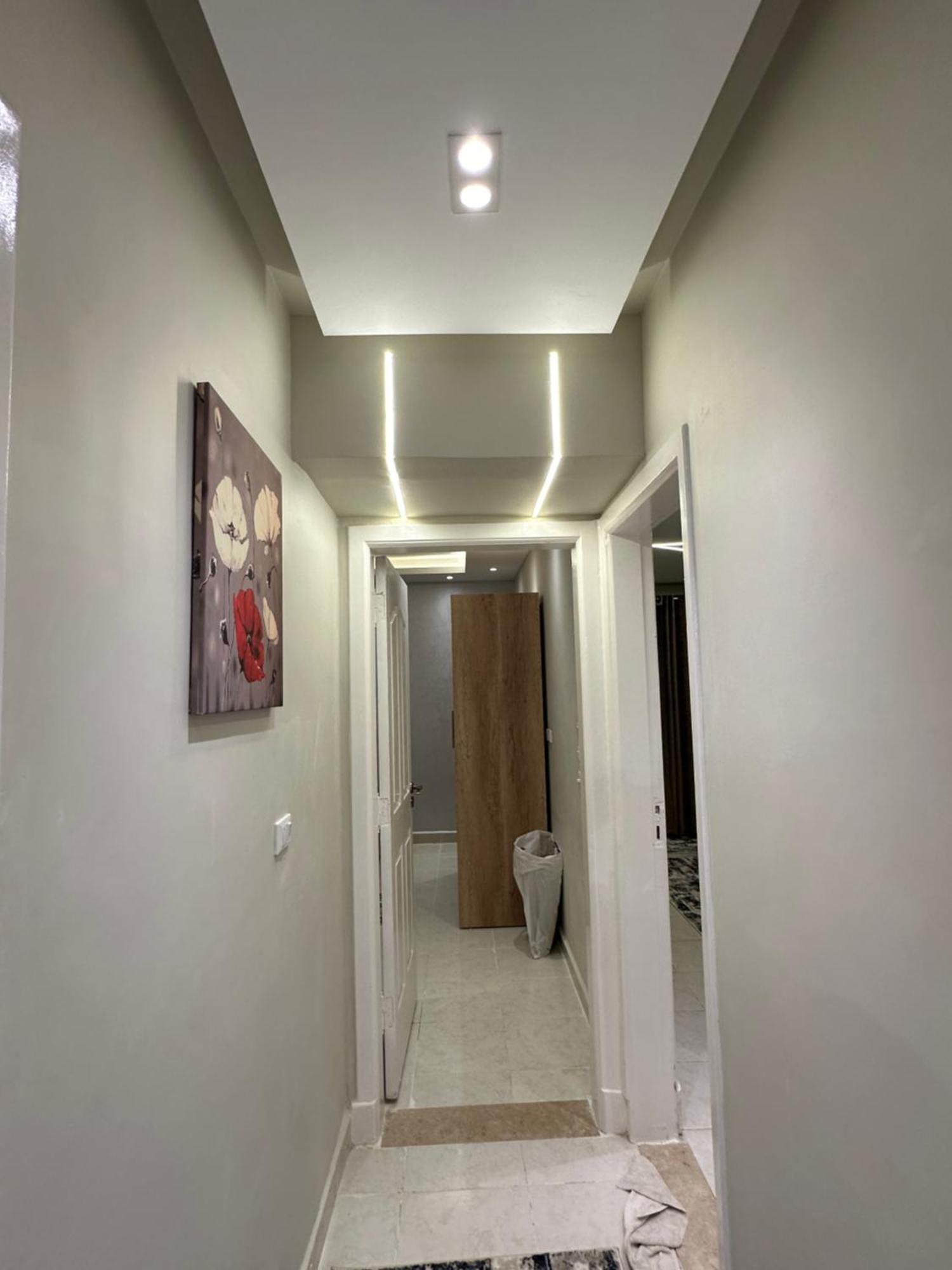 Luxury 3bedroom Family Apartment *